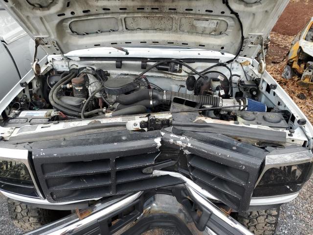 Photo 11 from auction – 1996 FORD F150 with VIN 1FTEF14N2TLB41297