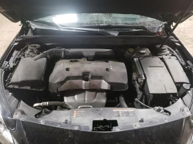 Photo 11 from auction – 2015 CHEVROLET MALIBU LTZ with VIN 1G11F5SL4FF261704