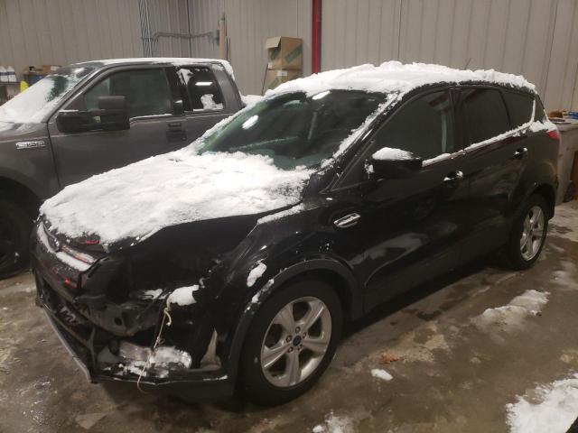 FORD ESCAPE SE 2015 with VIN 1FMCU9GXXFUA60289 - Photo from auction