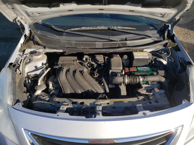 Photo 11 from auction – 2013 NISSAN VERSA S with VIN 3N1CN7AP3DL886412