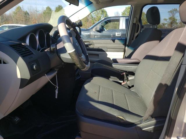 Photo 7 from auction – 2009 DODGE GRAND CARA with VIN 2D8HN44E99R575896