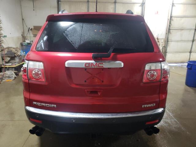 Photo 6 from auction – 2012 GMC ACADIA SLE with VIN 1GKKVPED8CJ141920