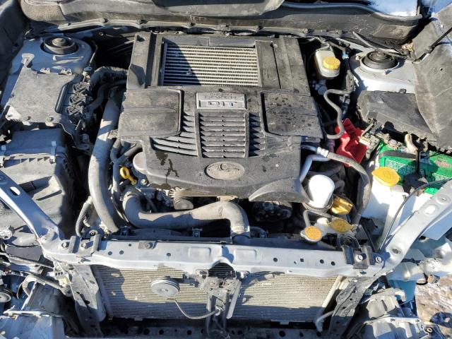 Photo 12 from auction – 2014 SUBARU FORESTER 2 with VIN JF2SJGMC8EH436818