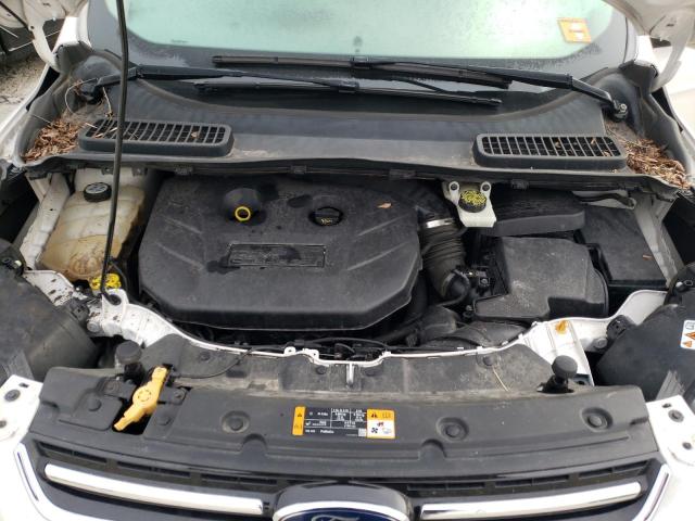 Photo 12 from auction – 2013 FORD ESCAPE TIT with VIN 1FMCU0J96DUB06736