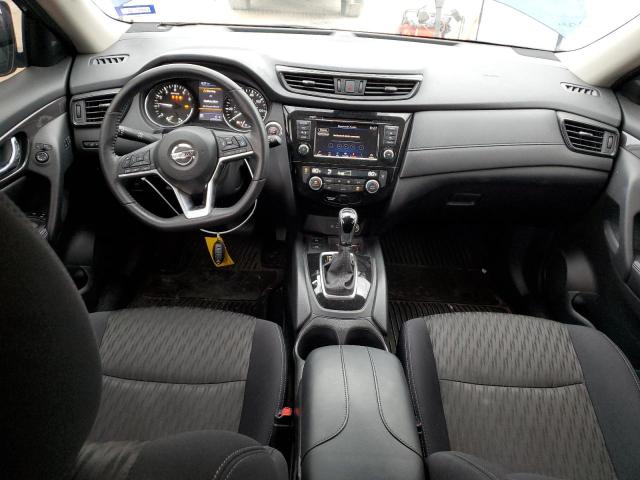 Photo 8 from auction – 2019 NISSAN ROGUE S with VIN 5N1AT2MT2KC797084