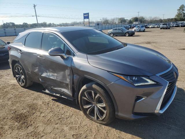Photo 4 from auction – 2017 LEXUS RX 350 with VIN 2T2ZZMCA6HC088025