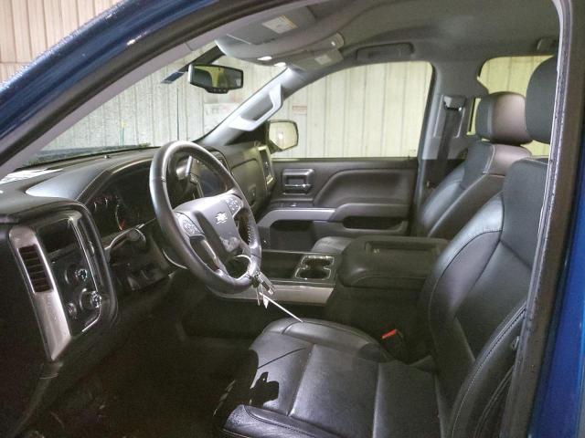 Photo 7 from auction – 2018 CHEVROLET SILVERADO with VIN 3GCUKSEC9JG196544