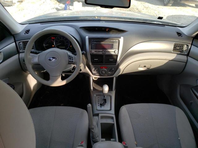 Photo 8 from auction – 2011 SUBARU FORESTER 2 with VIN JF2SHABCXBH711032