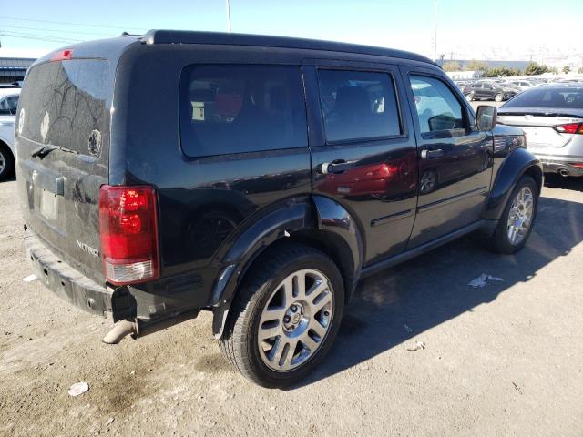Photo 3 from auction – 2011 DODGE NITRO HEAT with VIN 1D4PT4GK4BW606179