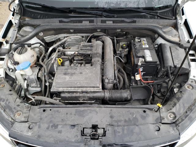 Photo 11 from auction – 2017 VOLKSWAGEN JETTA SE with VIN 3VWDB7AJ6HM232989
