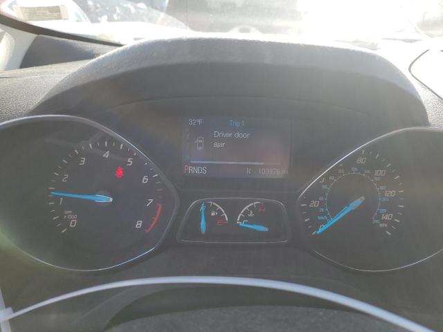 Photo 9 from auction – 2013 FORD ESCAPE SE with VIN 1FMCU0GX1DUC56095