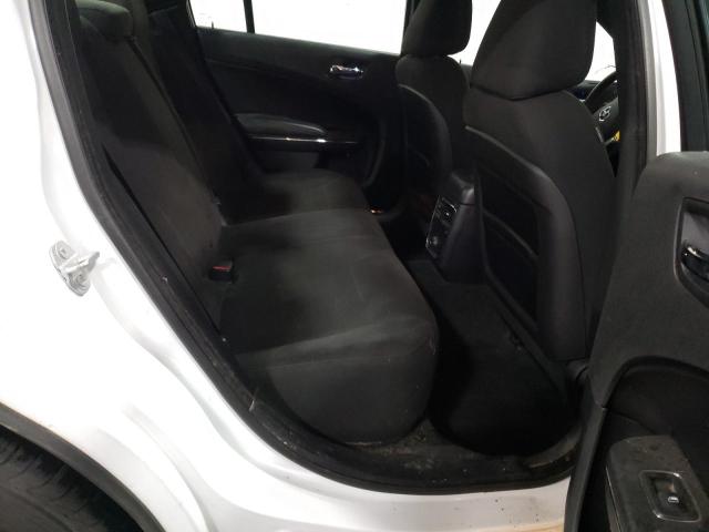 Photo 10 from auction – 2014 DODGE CHARGER SX with VIN 2C3CDXJG4EH372292
