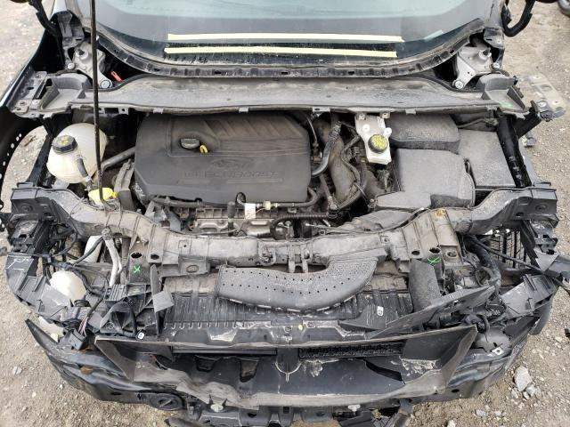 Photo 12 from auction – 2017 FORD ESCAPE SE with VIN 1FMCU9GD4HUE10170