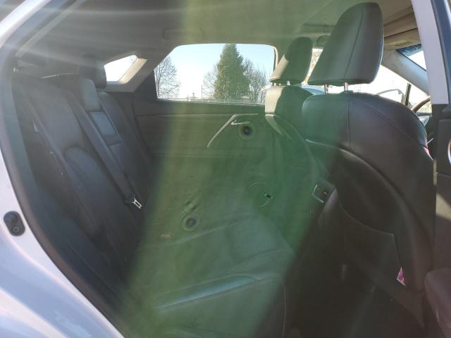 Photo 11 from auction – 2016 LEXUS RX 350 with VIN JTJBZMCA9G2007146