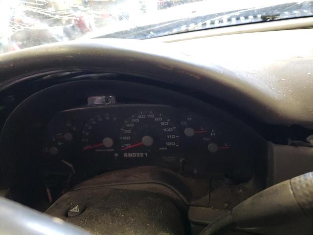 Photo 9 from auction – 2004 FORD EXPLORER X with VIN 1FMZU63KX4UB36125