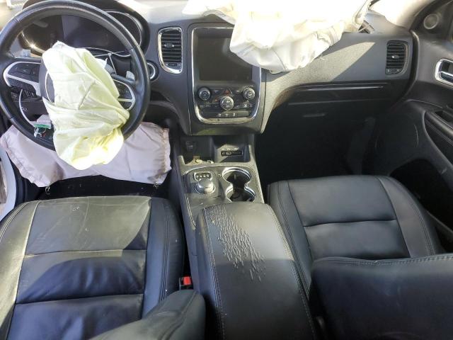 Photo 8 from auction – 2014 DODGE DURANGO LI with VIN 1C4RDHDG2EC412671