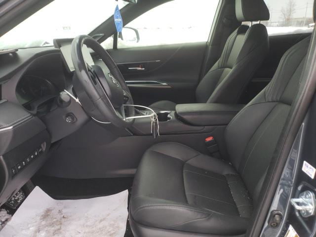 Photo 7 from auction – 2021 TOYOTA VENZA LE with VIN JTEAAAAH2MJ083597