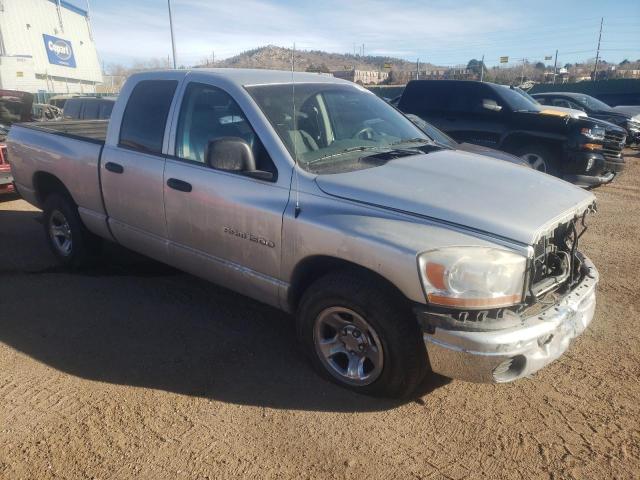 Photo 4 from auction – 2006 DODGE RAM 1500 S with VIN 1D7HA18K46J224120