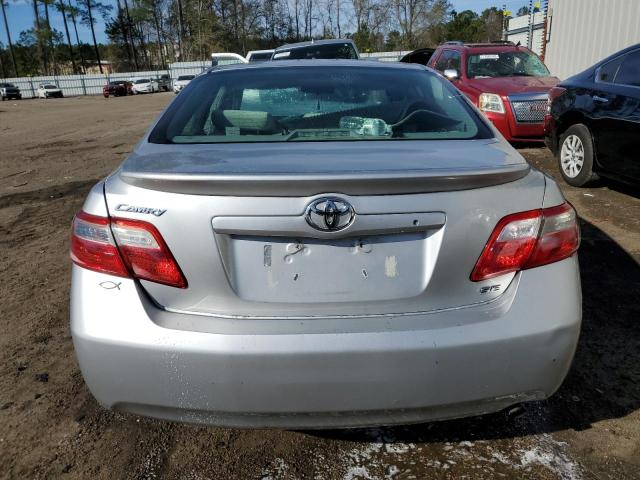 Photo 6 from auction – 2009 TOYOTA CAMRY BASE with VIN 4T1BE46K79U341696