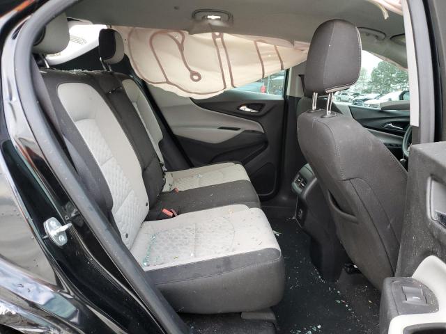 Photo 11 from auction – 2019 CHEVROLET EQUINOX LS with VIN 2GNAXHEV0K6203944