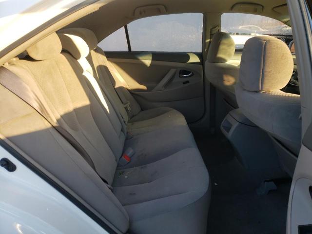 Photo 10 from auction – 2009 TOYOTA CAMRY BASE with VIN 4T1BE46K79U861817