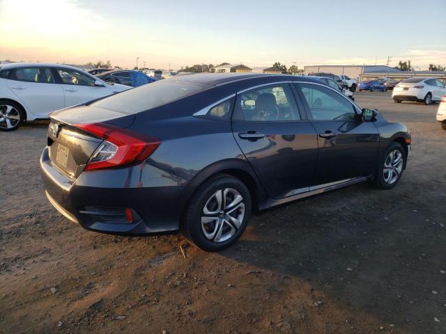 Photo 3 from auction – 2016 HONDA CIVIC LX with VIN 19XFC2F57GE242995