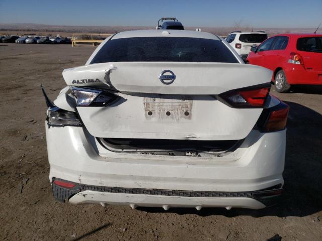 Photo 6 from auction – 2019 NISSAN ALTIMA S with VIN 1N4BL4BV1KC116525