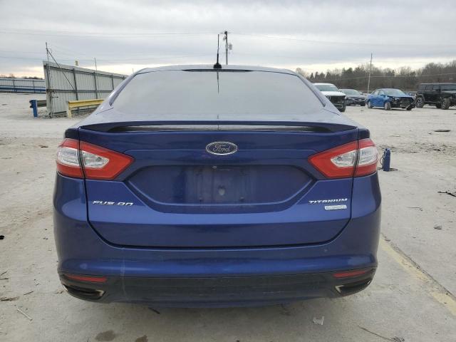 Photo 6 from auction – 2014 FORD FUSION TIT with VIN 3FA6P0K95ER200273