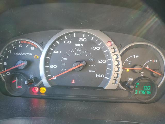 Photo 9 from auction – 2004 HONDA PILOT EXL with VIN 2HKYF18594H532685
