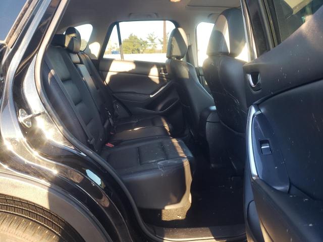 Photo 11 from auction – 2016 MAZDA CX-5 GT with VIN JM3KE4DY9G0616086