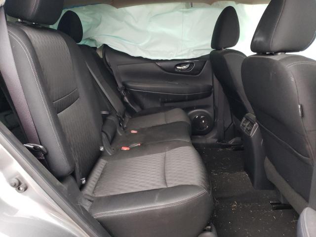 Photo 11 from auction – 2018 NISSAN ROGUE S with VIN KNMAT2MT5JP539797