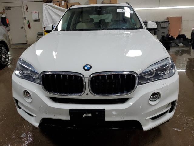 Photo 5 from auction – 2016 BMW X5 XDRIVE3 with VIN 5UXKR0C57G0P26727