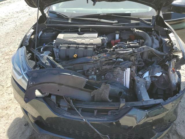 Photo 11 from auction – 2017 NISSAN SENTRA S with VIN 3N1AB7AP9HY332607