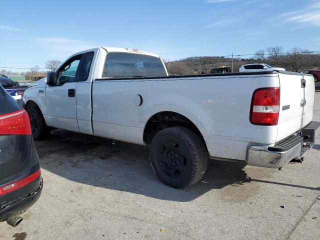 Photo 2 from auction – 2005 FORD F150 with VIN 1FTRF12W35NB63975