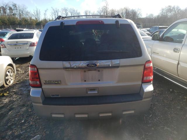 Photo 6 from auction – 2012 FORD ESCAPE LIM with VIN 1FMCU0E73CKC14184