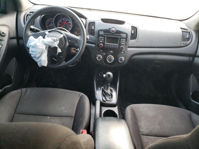 Photo 8 from auction – 2012 KIA FORTE EX with VIN KNAFU5A27C5507283
