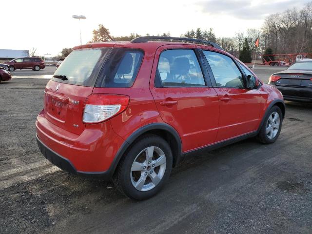 Photo 3 from auction – 2011 SUZUKI SX4 with VIN JS2YB5A38B6303861