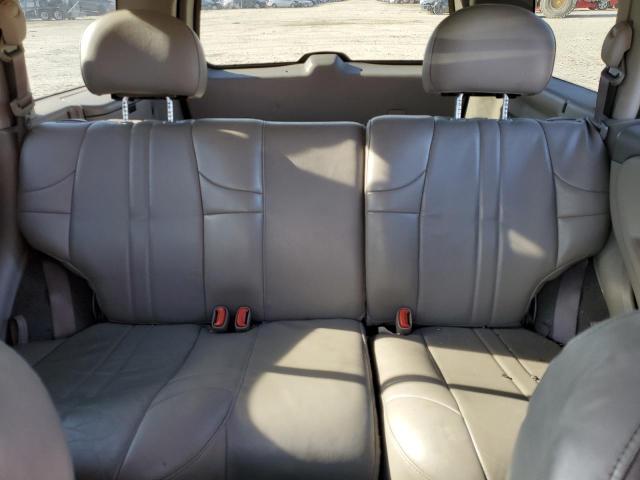 Photo 10 from auction – 2002 JEEP GRAND CHER with VIN 1J4GW48SX2C172817