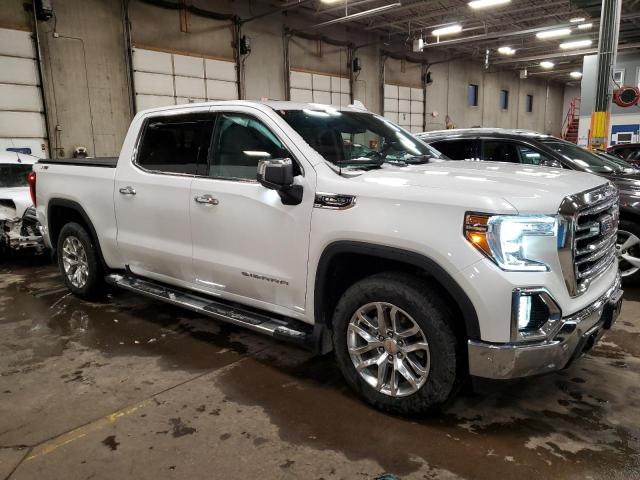 Photo 4 from auction – 2021 GMC SIERRA K15 with VIN 3GTU9DED5MG226904