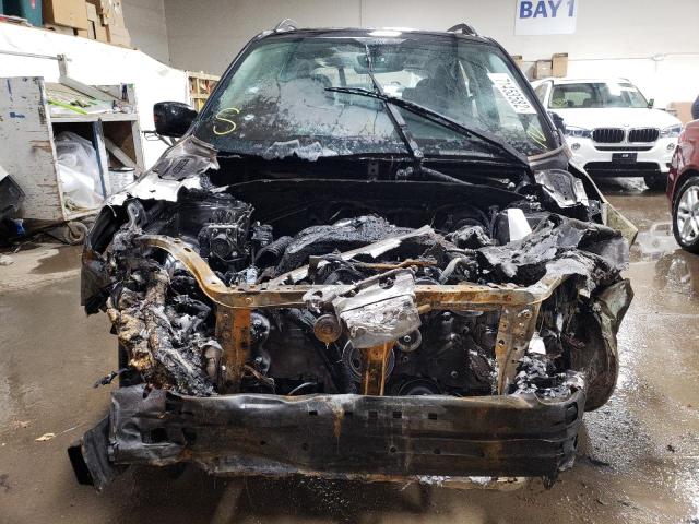 Photo 5 from auction – 2018 SUBARU FORESTER 2 with VIN JF2SJAEC7JH475969