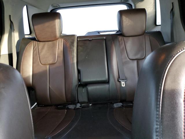 Photo 10 from auction – 2011 GMC TERRAIN with VIN 2CTFLXE54B6361065