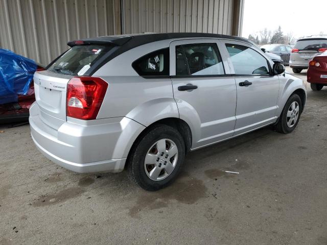 Photo 3 from auction – 2009 DODGE CALIBER SE with VIN 1B3HB28AX9D179452