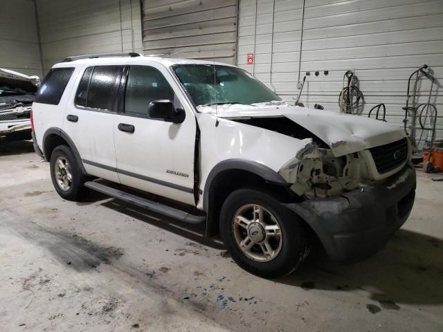 Photo 4 from auction – 2004 FORD EXPLORER X with VIN 1FMZU72K04ZA88371