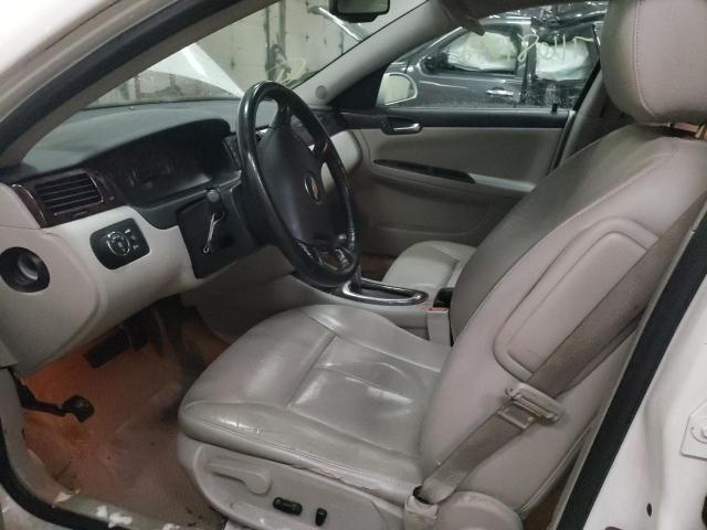 Photo 7 from auction – 2012 CHEVROLET IMPALA LTZ with VIN 2G1WC5E37C1113799