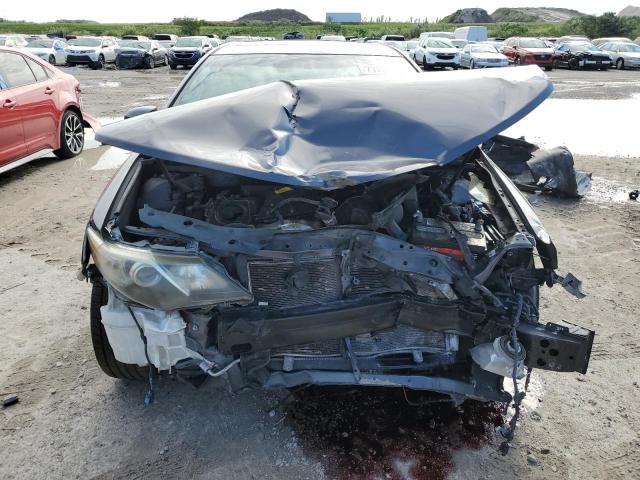 Photo 5 from auction – 2014 TOYOTA CAMRY L with VIN 4T1BF1FK4EU772616
