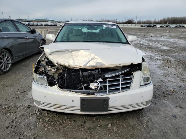 Photo 5 from auction – 2006 CADILLAC DTS with VIN 1G6KD57Y66U137647