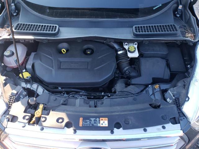Photo 12 from auction – 2019 FORD ESCAPE TIT with VIN 1FMCU9J99KUB18820
