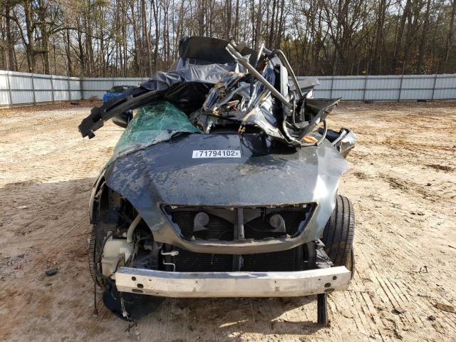 Photo 5 from auction – 2004 LEXUS RX 330 with VIN 2T2GA31U44C012996