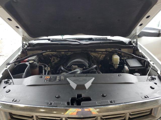 Photo 11 from auction – 2014 CHEVROLET SILVERADO with VIN 3GCUKSECXEG551789