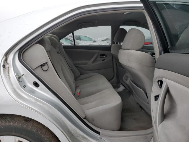 Photo 10 from auction – 2007 TOYOTA CAMRY CE with VIN 4T1BE46K27U638811